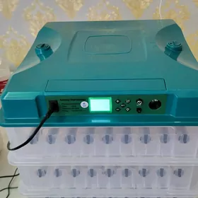 Smart  inkubator 256