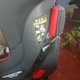 автокресло детское