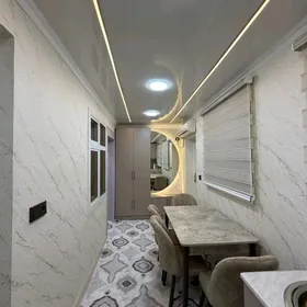 11 микр 4/1 этаж 2ком