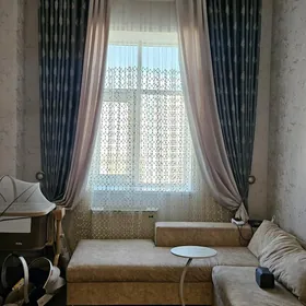 Zanaweska týuli bilen