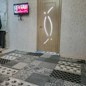 КВАРТИРА 2 КОМ. МКР. АВАЗА