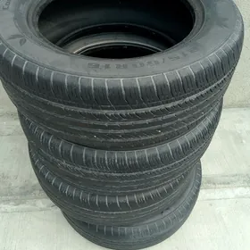 Teker  215,60,16 komplekt  4 s