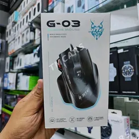 МЫШКАJITE MOUSE MOUSE