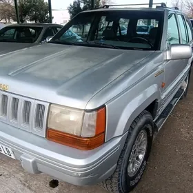 Jeep Grand Cherokee 1995