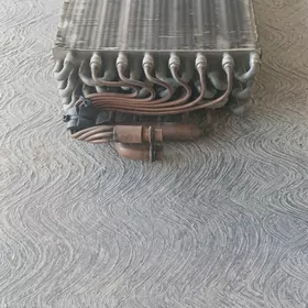 BMW 525  PEÇ KANSANER RADYATRY