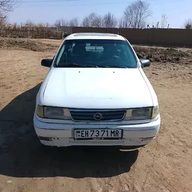 Opel Vectra 1991