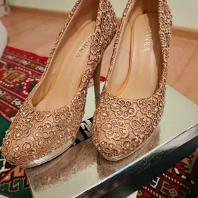 АЯКГАП БЕЖЕВЫЙ