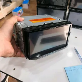 Pioneer AVH -X8750BT