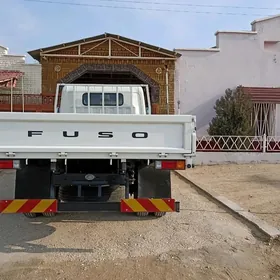 Mitsubishi Canter 2024