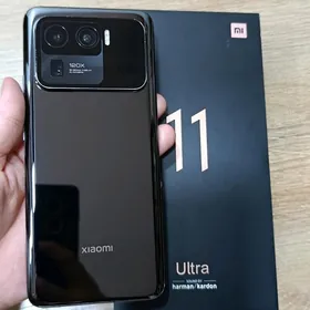 Mi 11 ultra 12/256