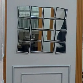 Декоративные зеркала