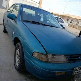 Kia Sephia 1995