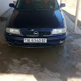 Opel Astra 1997
