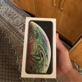 IPHONE XS MAX