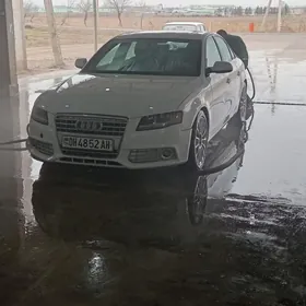 Audi A4 2010