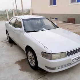 Toyota Cresta 1993