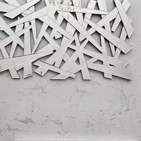 Декоративное зеркало