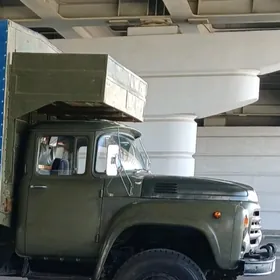 ZIL KAZERYOGY 2 ADAMLYK SPANNY