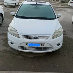 Ford Focus 2009