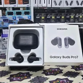 Galaxy buds pro 7