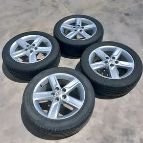 17lik arginal camry disga