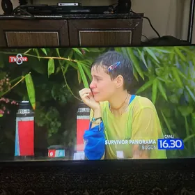 Tolkun 43lik telewizor