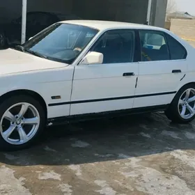 BMW 525 1990