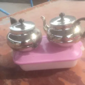 чейнек  сахерница