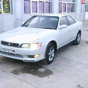 Toyota Mark II 1993