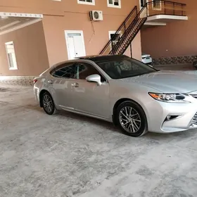 Lexus ES 350 2013
