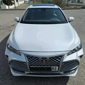 Toyota Avalon 2020
