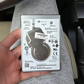 Seagate 1tb