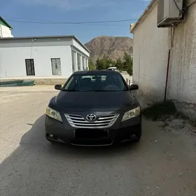 Toyota Camry 2009
