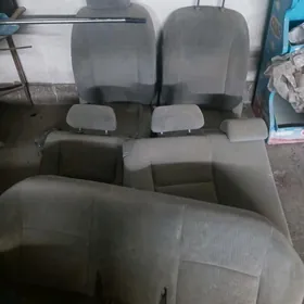 Carolla 08-10 Sidenya