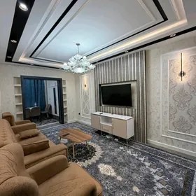 Arenda Mir 2 OGLANA kw