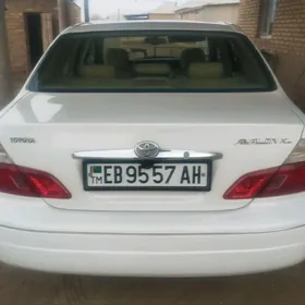 Toyota Avalon 2004