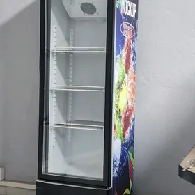 Morazilka& witrina holadilnik