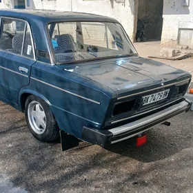 Lada 2106 2000