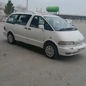 Toyota Previa 1994