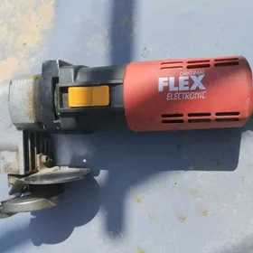 Электроножницы