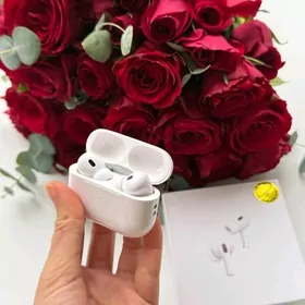 Airpods pro 2 gen TPS