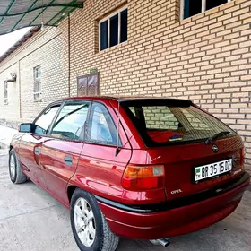 Opel Astra 1993