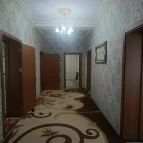 Taze Zaman 12 Soatak 3Kom140m²