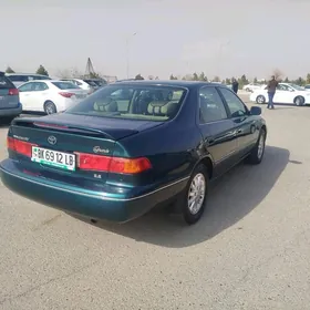 Toyota Camry 1998