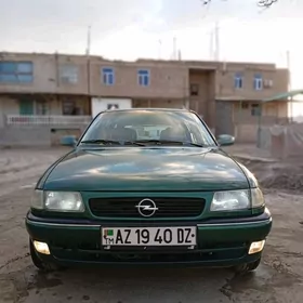 Opel Astra 1997