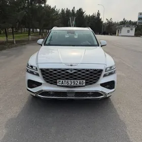 Genesis GV80 2022