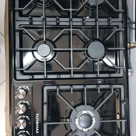 mebelni gaz plita 90sm