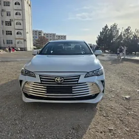 Toyota Avalon 2022