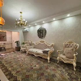 ️MIR 2 LYUKS 4/2 ET 3 KOMNAT