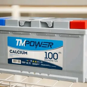 TMPOWER 100